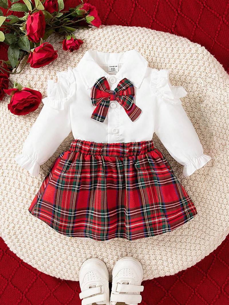 طقم كاروهات الأميرات ❤️🎀